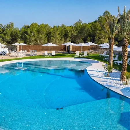 Luxury With Panoramic Views Colinas Apartment Dehesa de Campoamor (Orihuela Costa)