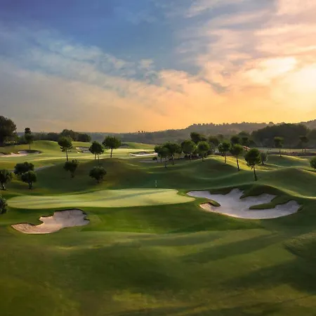Luxury With Panoramic Views Colinas Dehesa de Campoamor (Orihuela Costa)
