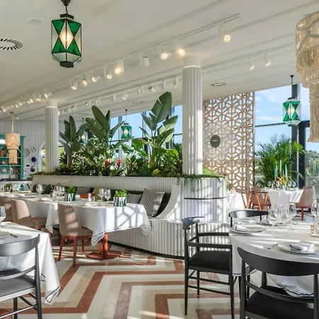 Luxury With Panoramic Views Colinas