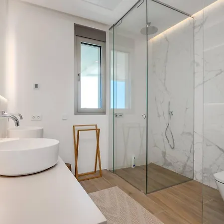 Apartment Luxury With Panoramic Views Colinas *