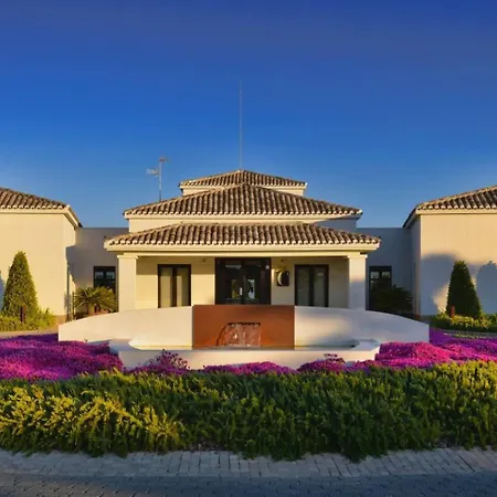 Luxury With Panoramic Views Colinas Apartment *