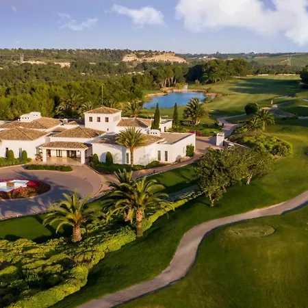 Luxury With Panoramic Views Colinas *