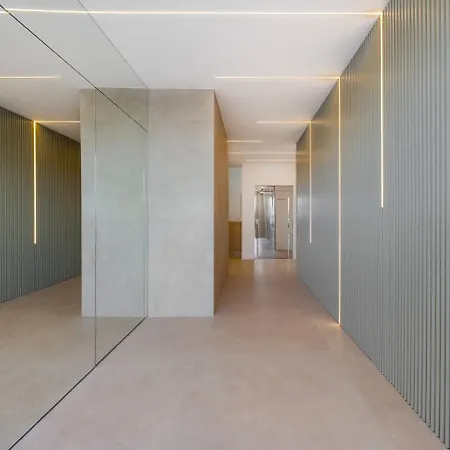 Luxury With Panoramic Views Colinas Apartment