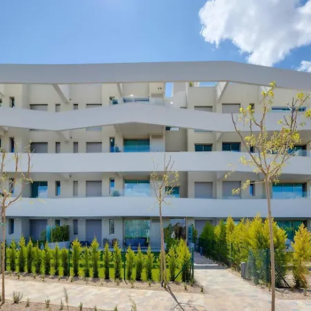 Luxury With Panoramic Views Colinas * Dehesa de Campoamor (Orihuela Costa)