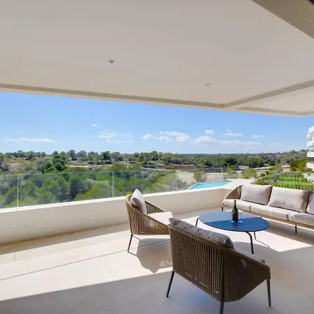 Luxury With Panoramic Views Colinas Dehesa de Campoamor (Orihuela Costa)