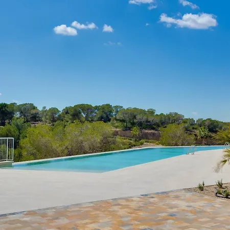 Apartment Luxury With Panoramic Views Colinas