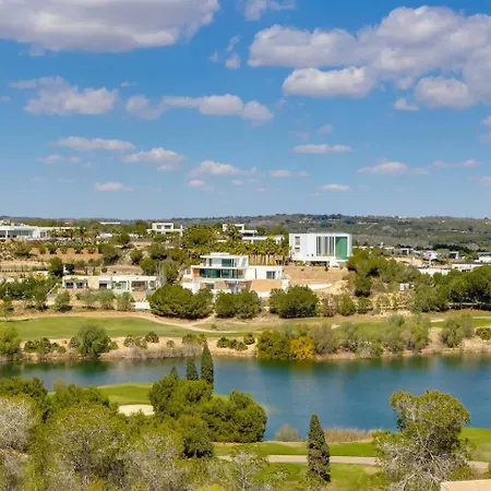 Luxury With Panoramic Views Colinas * Dehesa de Campoamor (Orihuela Costa)