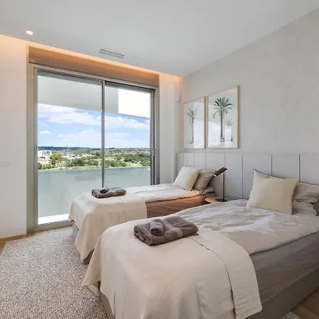 Luxury With Panoramic Views Colinas