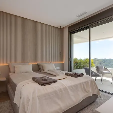 Apartment Luxury With Panoramic Views Colinas
