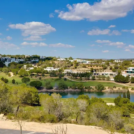 Appartement Unica Sky Con Vistas Panoramicas Colinas Dehesa de Campoamor (Orihuela Costa)